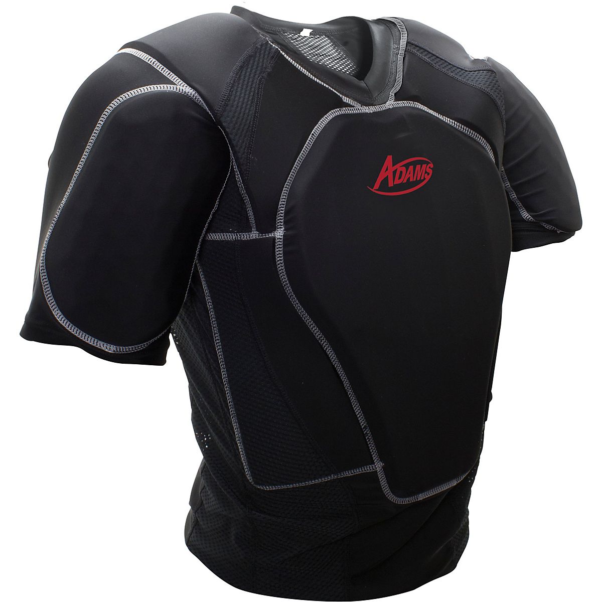 Adams Adults' LowProfile Umpire Chest Protector Academy