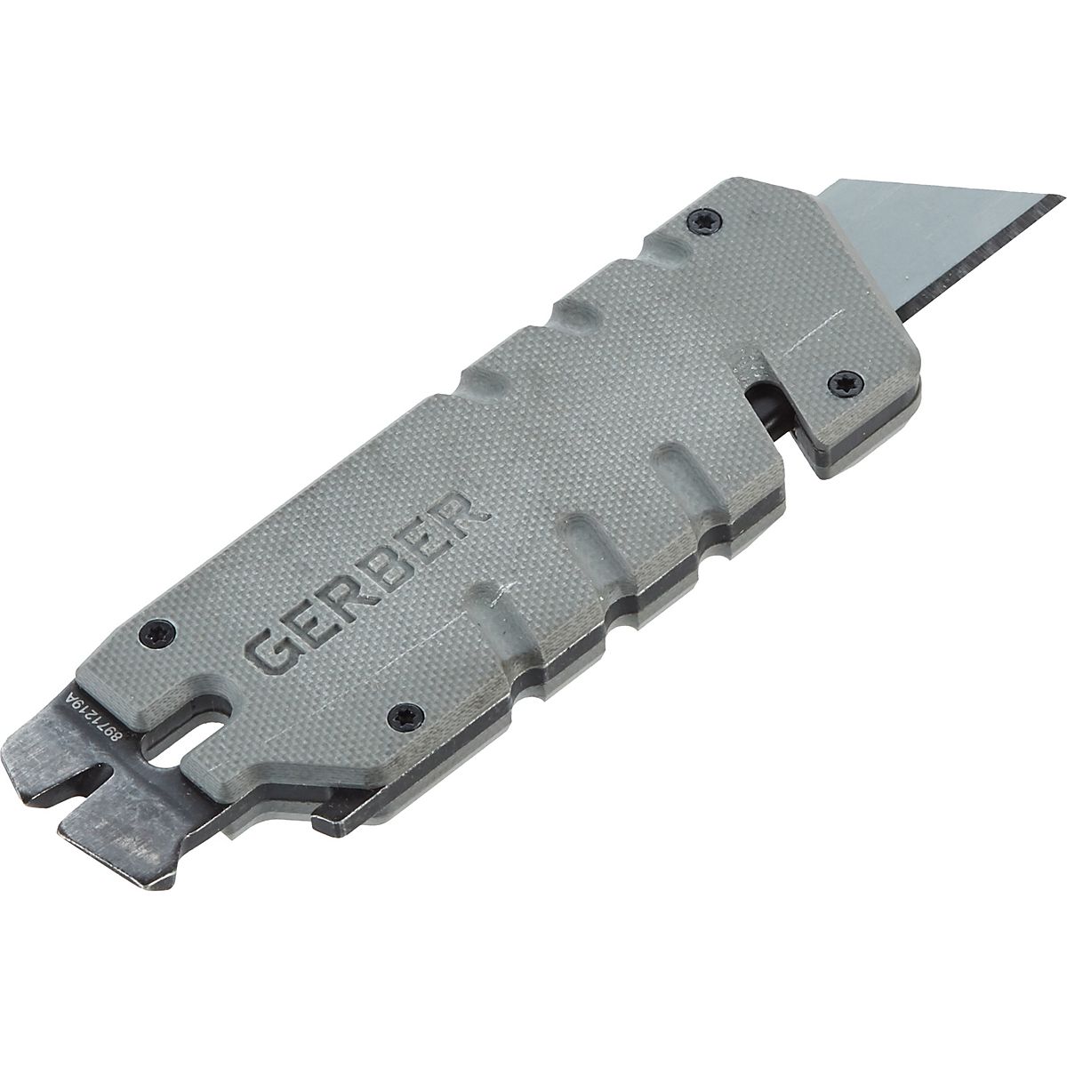 Gerber Prybrid Utility Knife MultiTool Academy