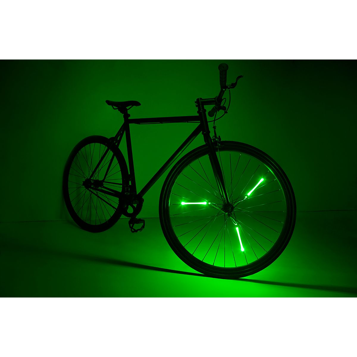 Academy 2024 bike lights