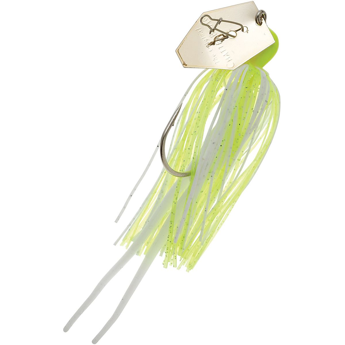Z-Man Original ChatterBait 1/4 oz Bladed Jig | Academy