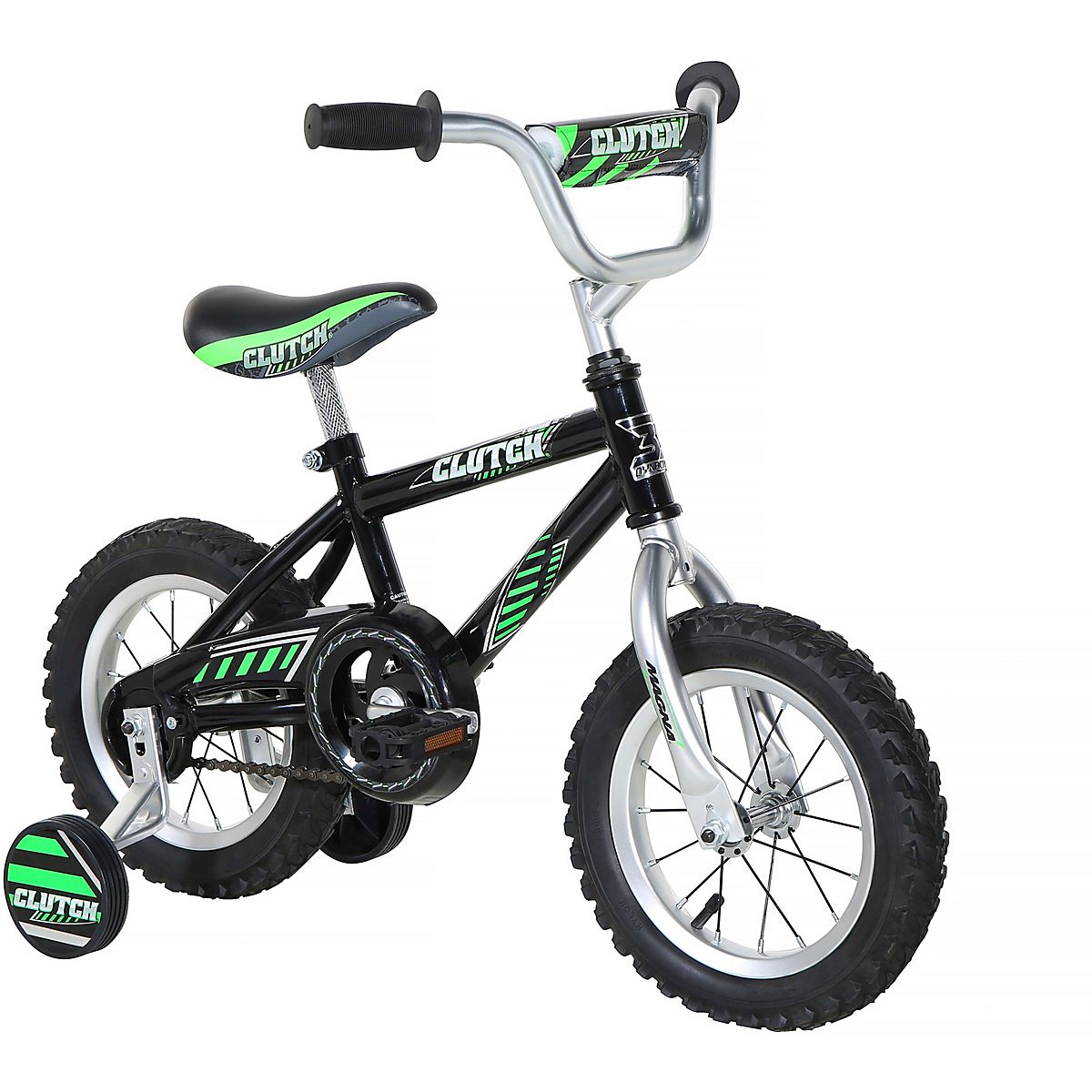 Magna Boys' Clutch 12 in Bike | Academy