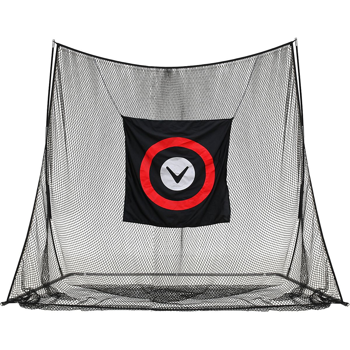 Callaway Golf 10 ft x 8 ft Base Hitting Net Academy