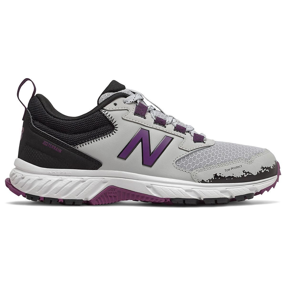 New Balance Women's 510v5 Trail Running Shoes | Academy