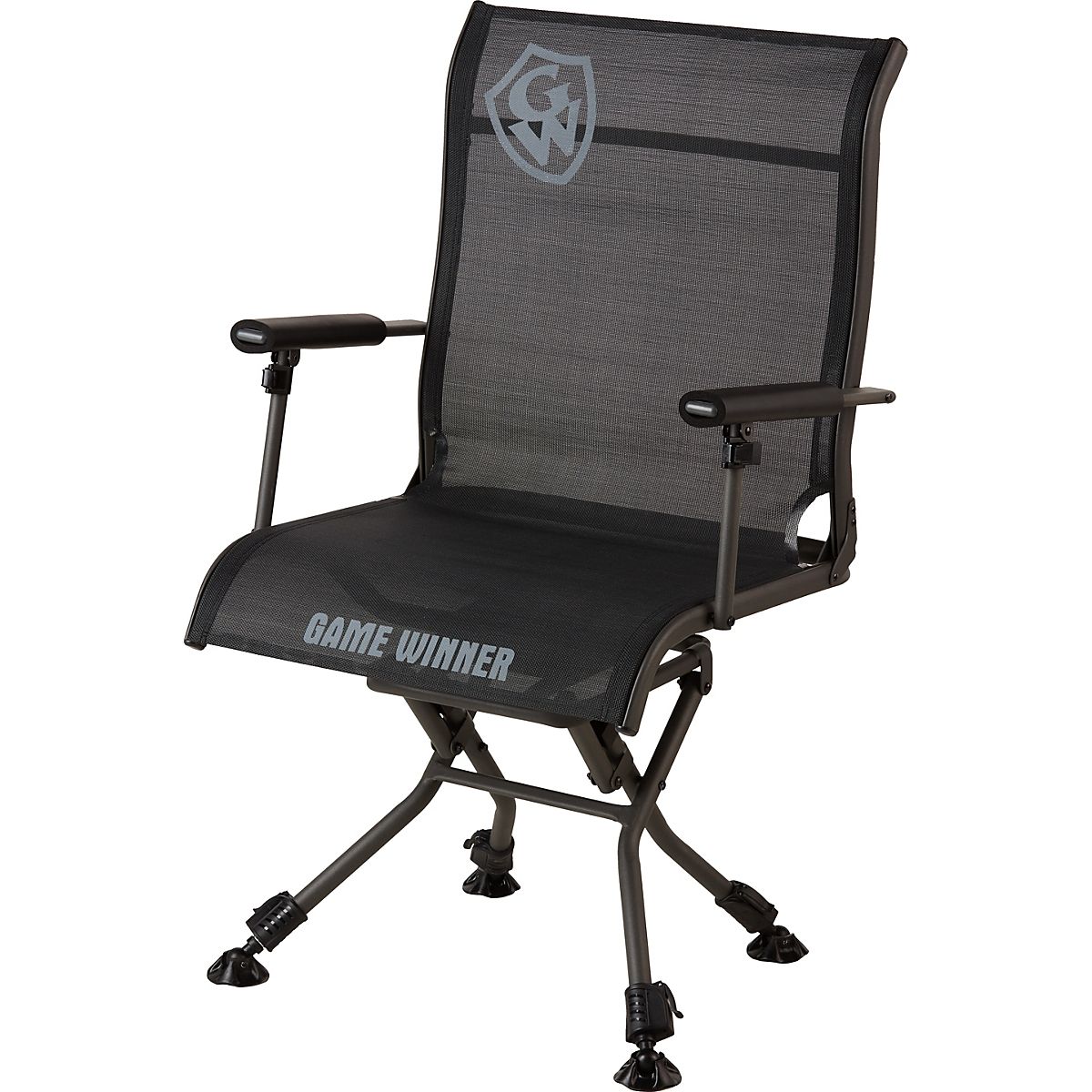 Blind chair online hunting