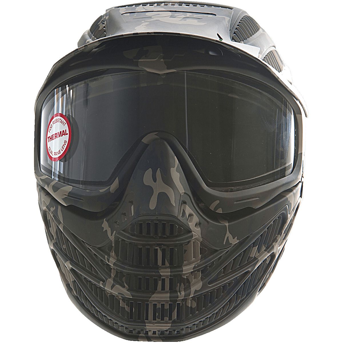 JT Sports Flex8 Thermal FullCoverage Paintball Mask Academy