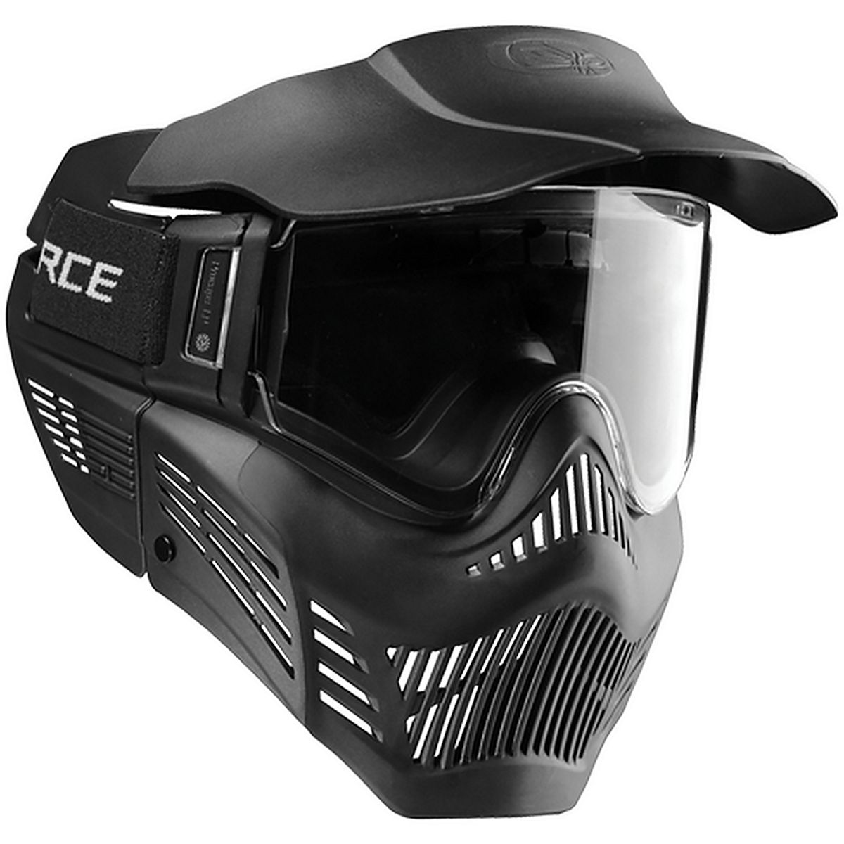 VForce Adults' Armor Paintball Mask Academy