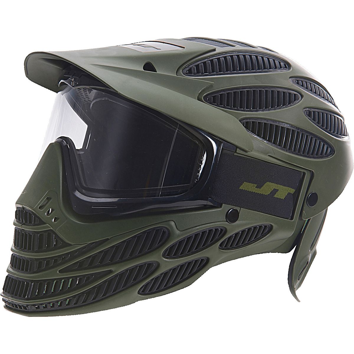 JT Sports Flex 8 Full-Cover Paintball Mask | Academy