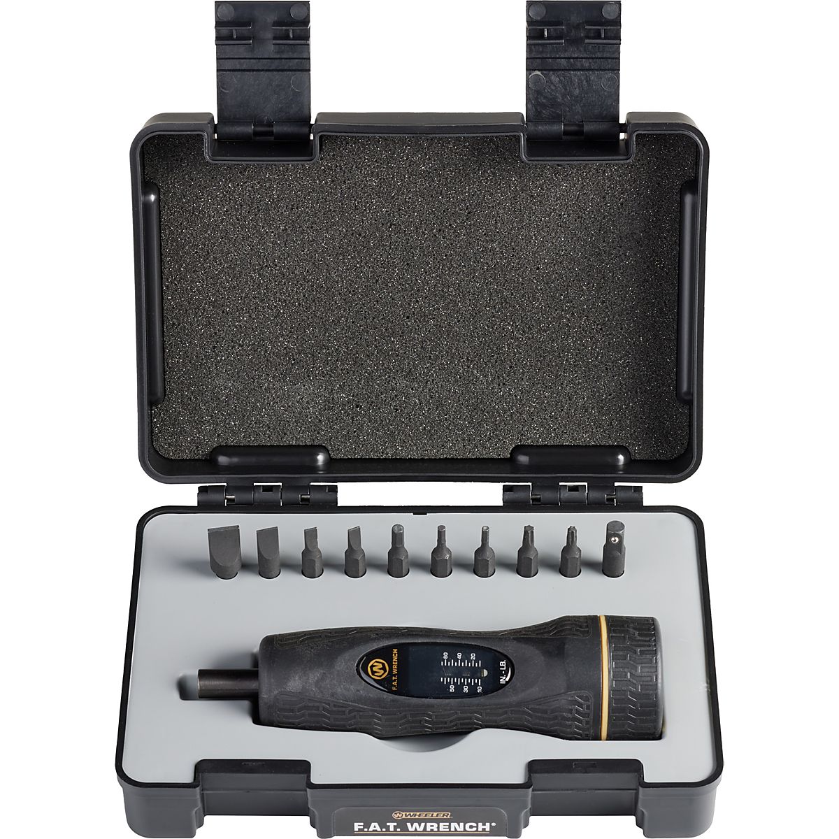 torque wrench set