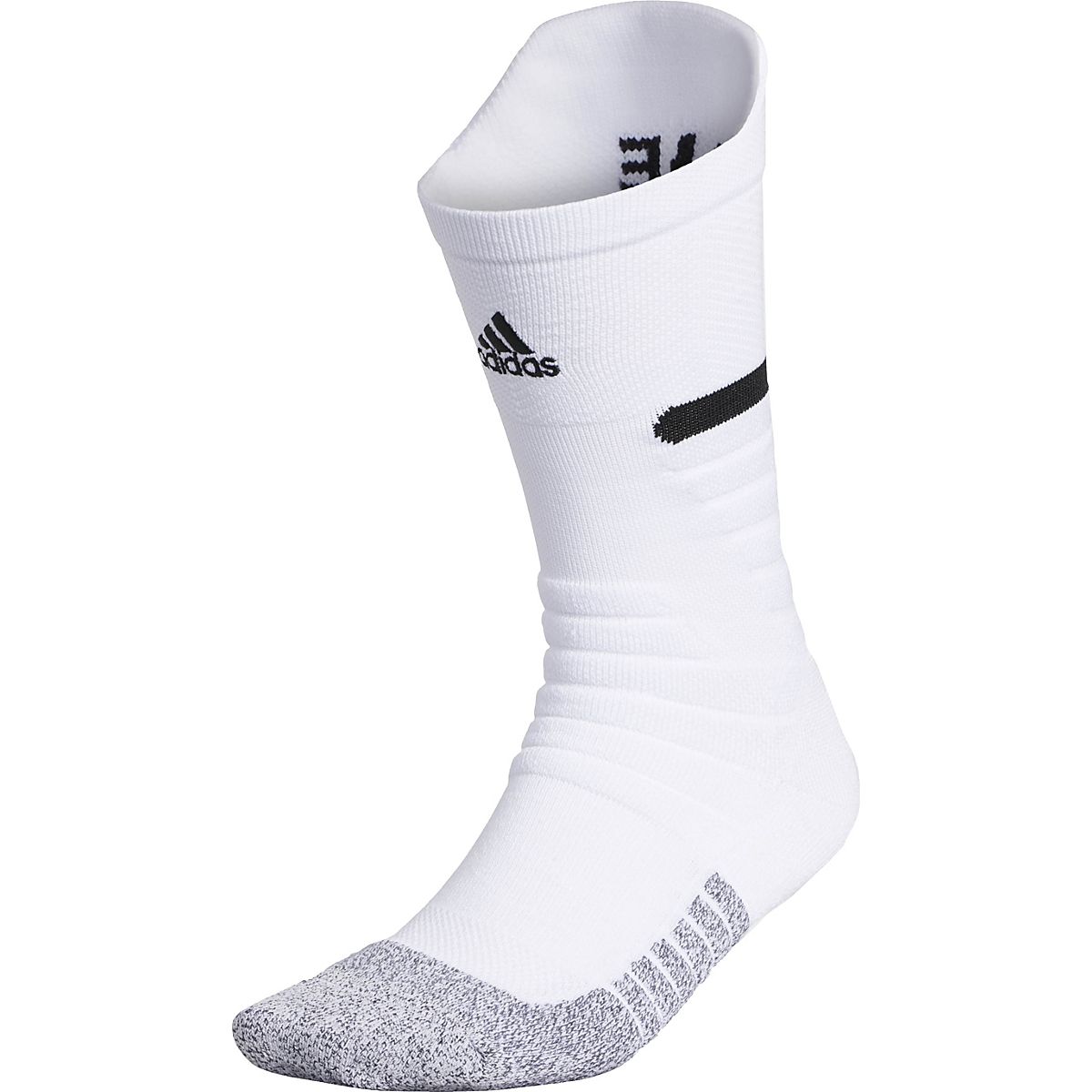 Adidas hot sale sports socks