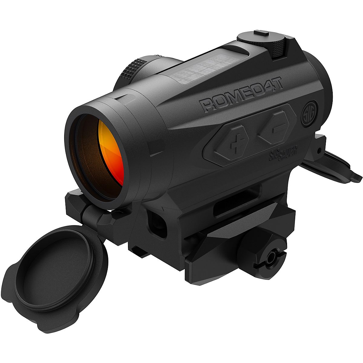 SIG SAUER Electro-Optics SOR43031 Romeo4T Red Dot Sight | Academy