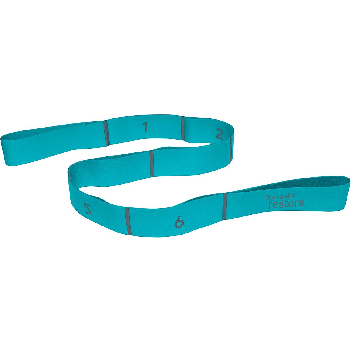 Gaiam Restore Resistance Band Academy