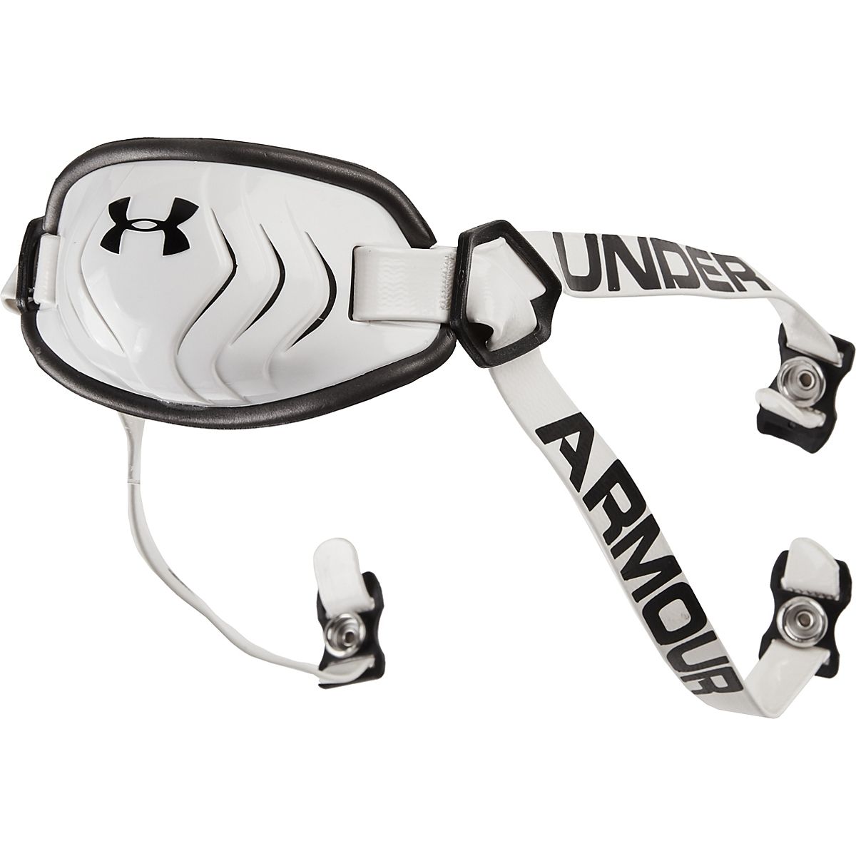 Under armour sale lacrosse chin strap