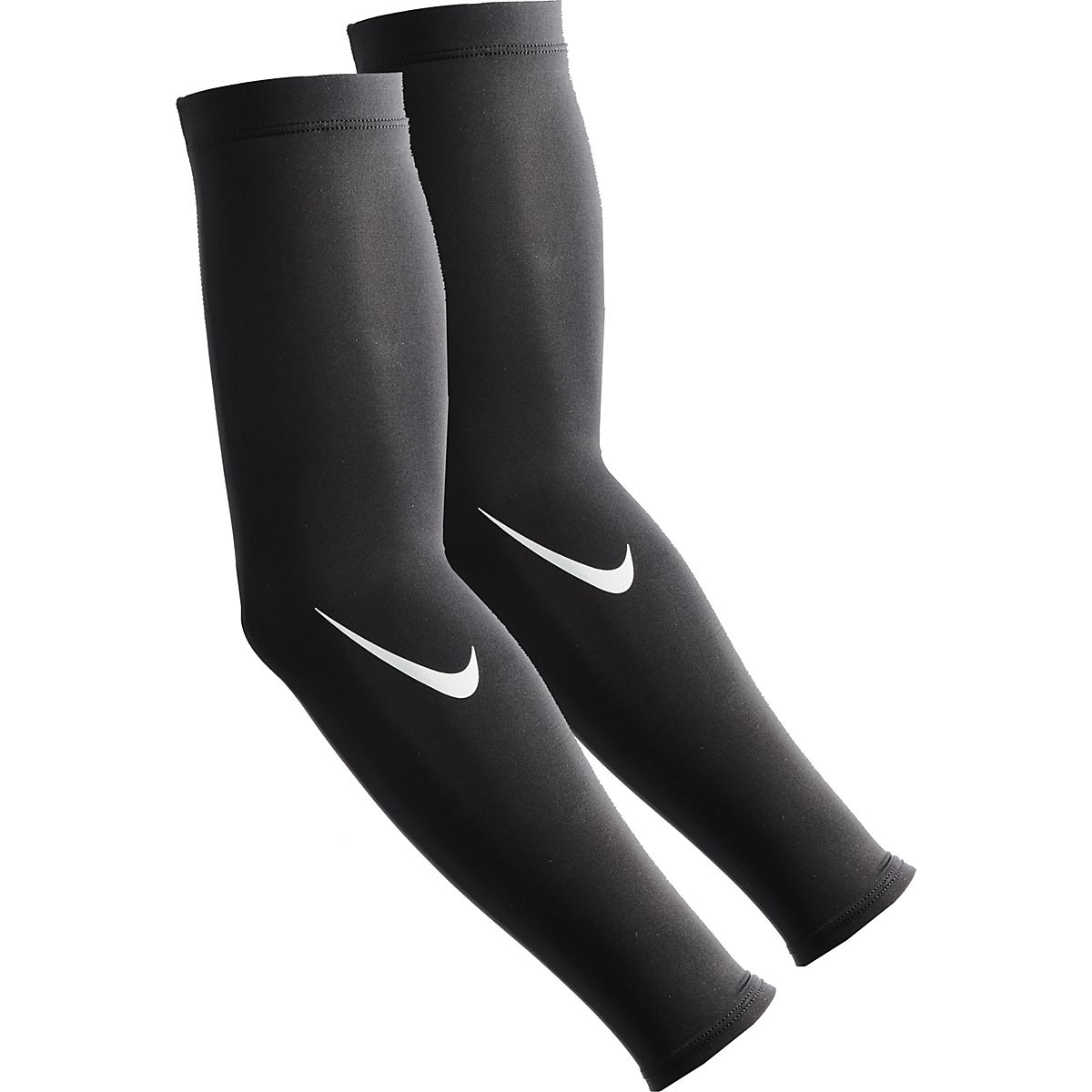 Nike Adults' Pro DriFIT 4.0 Sleeves 2Pack Academy