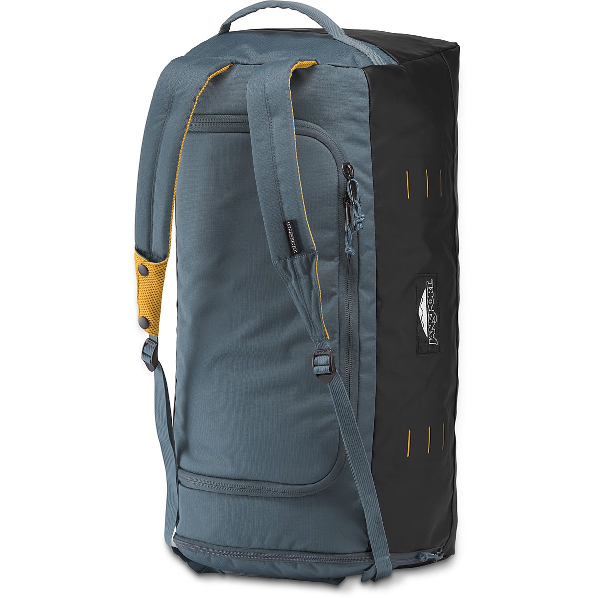 JanSport Good Vibes Gear Hauler Duffel Bag Academy