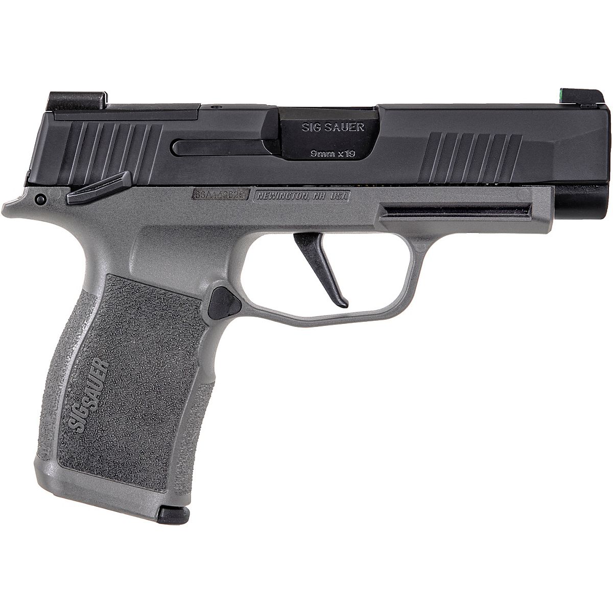 SIG SAUER P365XL Gray 9mm Pistol | Academy