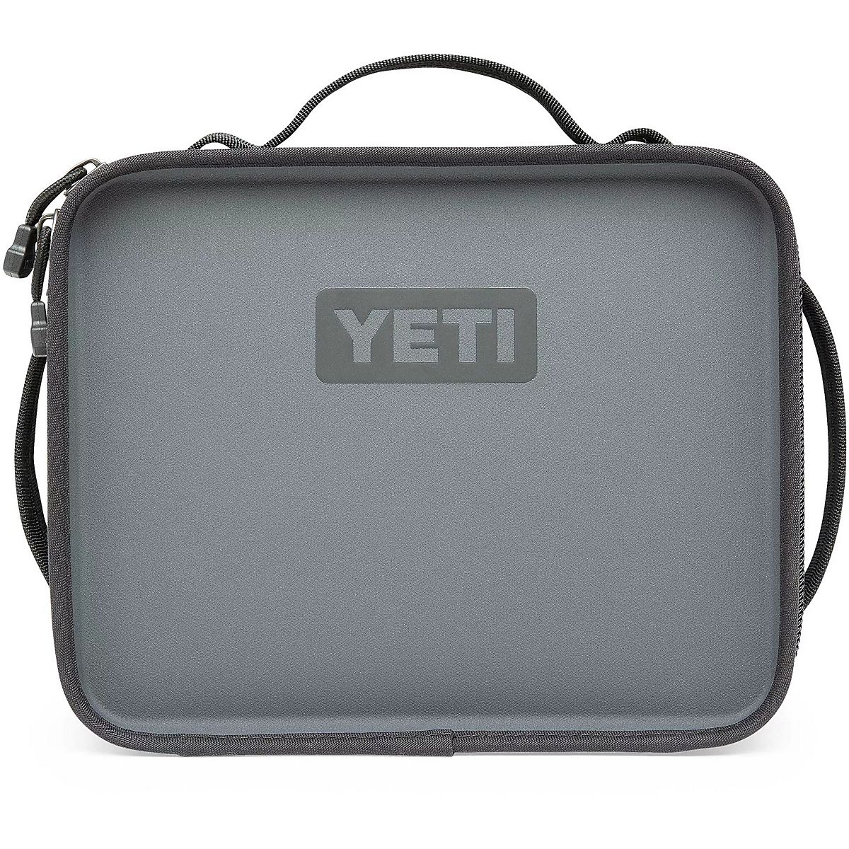 Yeti Daytrip Lunch bag, Coldcell Flex Insulation, Fold and Go Thermo Snap,  Navy