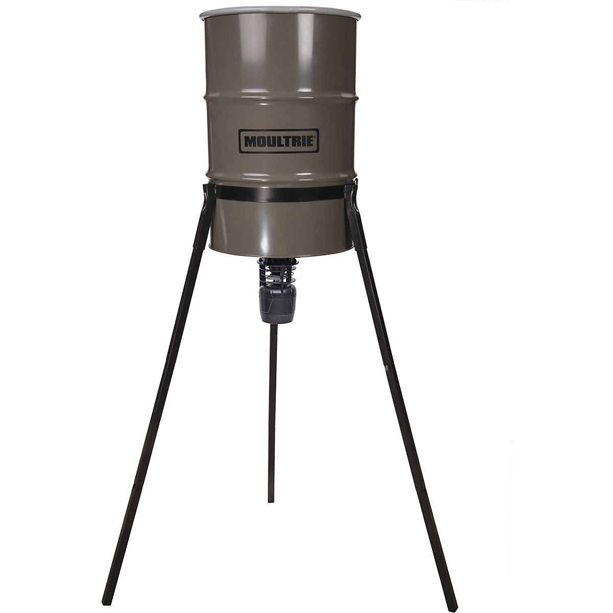 Moultrie 30 gal Pro Hunter II Tripod | Academy