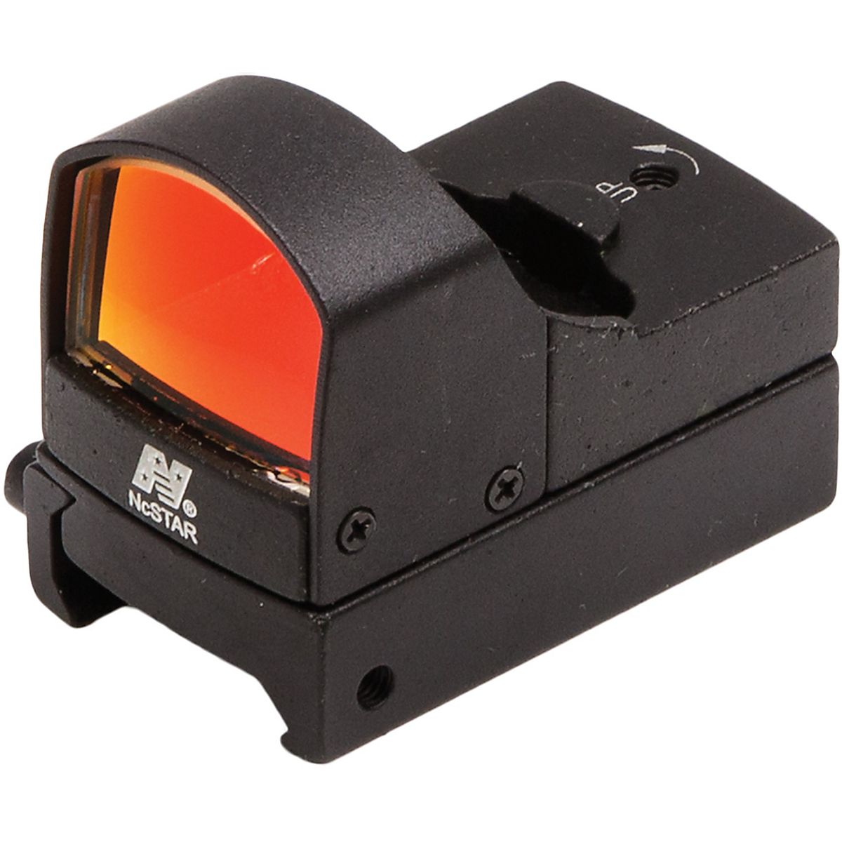 NcSTAR Micro Red Dot Sight Free Shipping at Academy