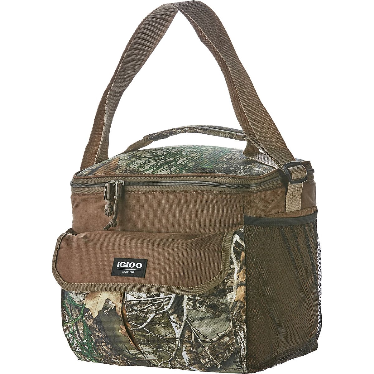 igloo realtree hlc 12 cooler