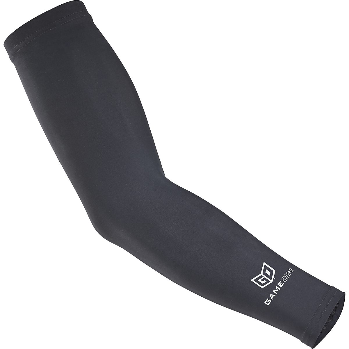 Titanium Sports Woodland Camo Arm Sleeve – Navy Red Gray – For Basketball, Baseball