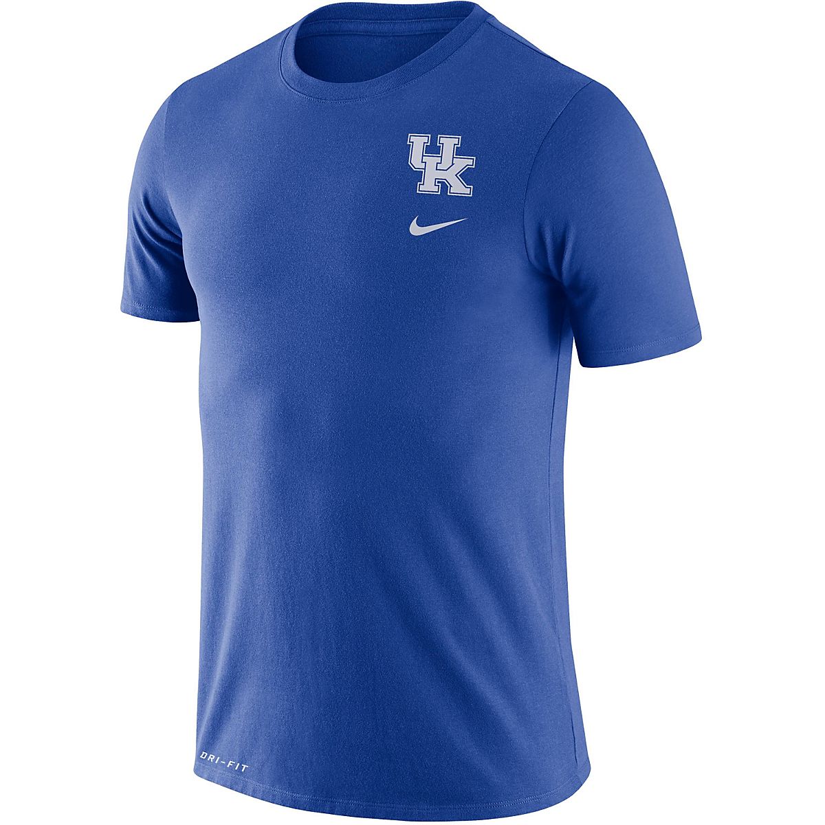 Nike Men's University of Kentucky Dri-FIT DNA T-shirt | Academy