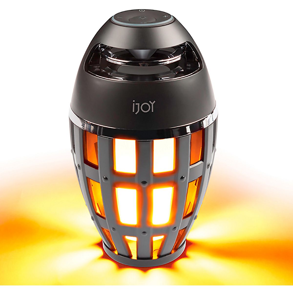 Quest Sport Tiki LED Speaker Academy