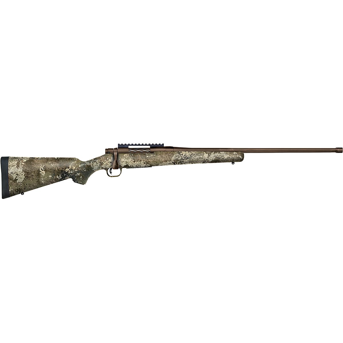 Mossberg Patriot Predator 6.5 Prc Bolt-action Rifle 