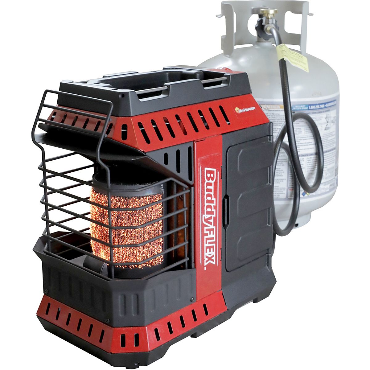 Mr. Heater BuddyFLEX Heater | Academy