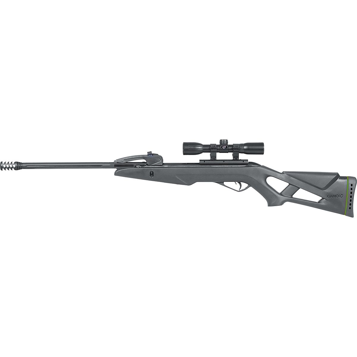 Gamo Swarm Hornet 10X .22 Caliber Air Rifle | Academy