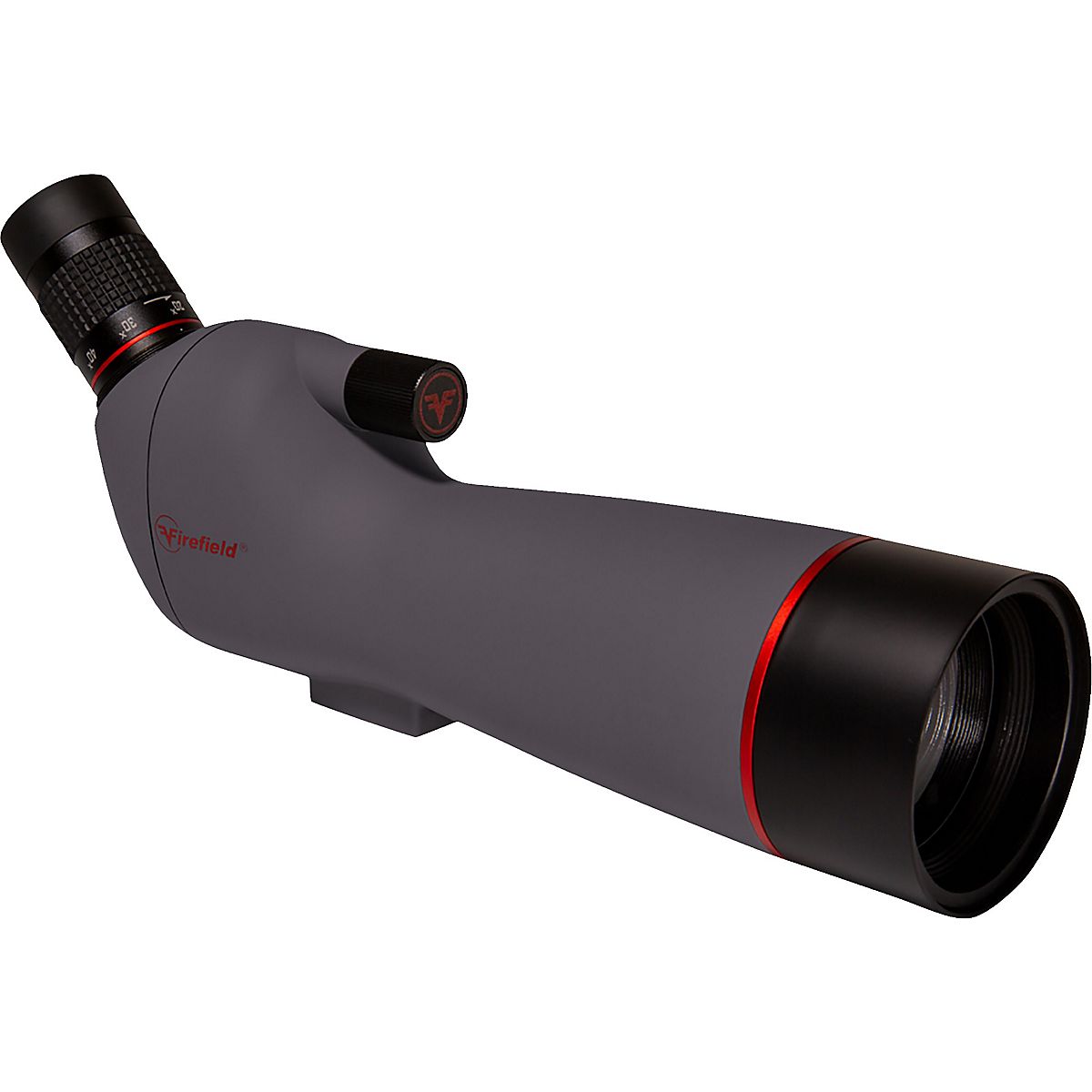 Firefield 20 - 60 x 60 Spotting Scope | Free Shipping at Academy