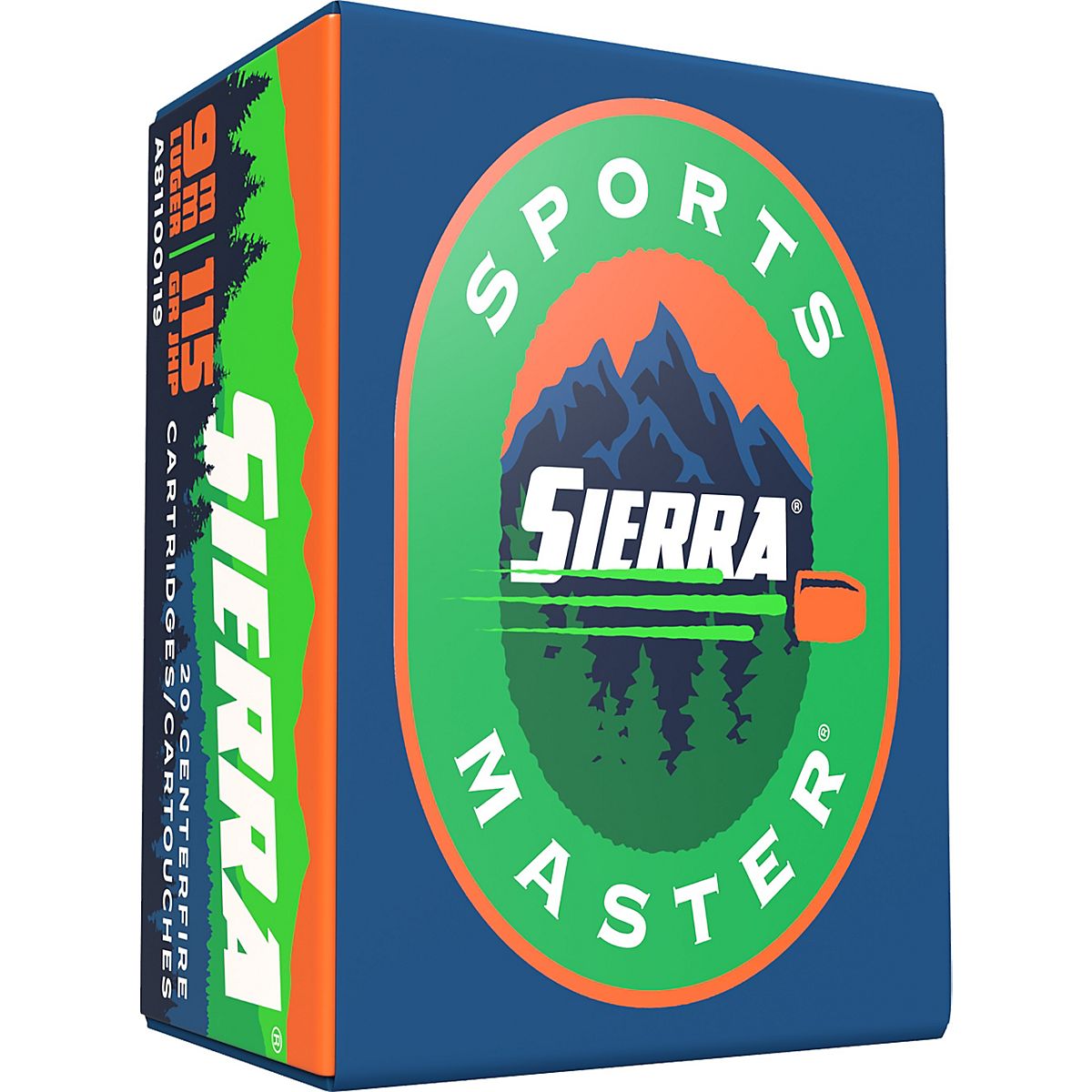 Sierra Sports Master 9mm Review