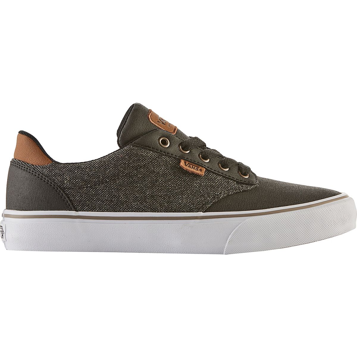 Vans atwood sales deluxe homme