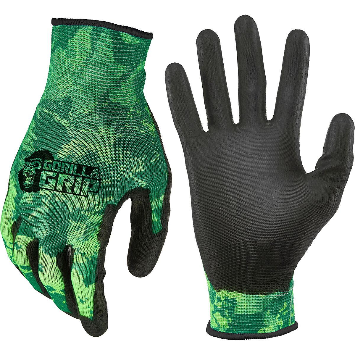 Gorilla Grip High Performance Gloves Academy