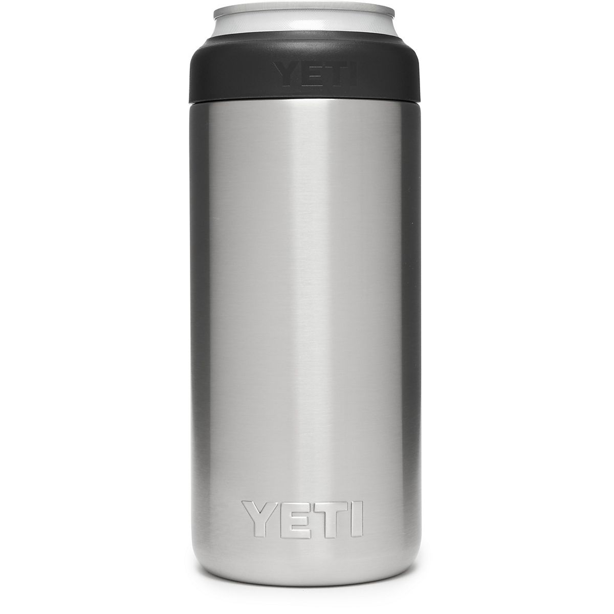 YETI RAMBLER 12oz COLSTER SLIM CAN INSULATOR - Big Dog Tackle