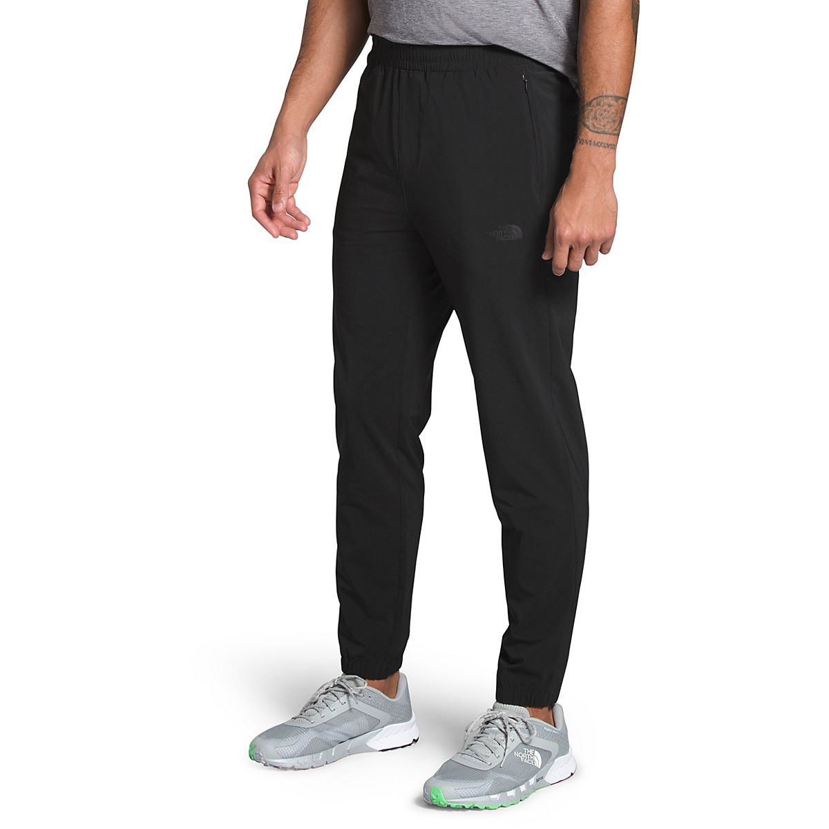 The North Face Men's Essential Wander Pants | Academy