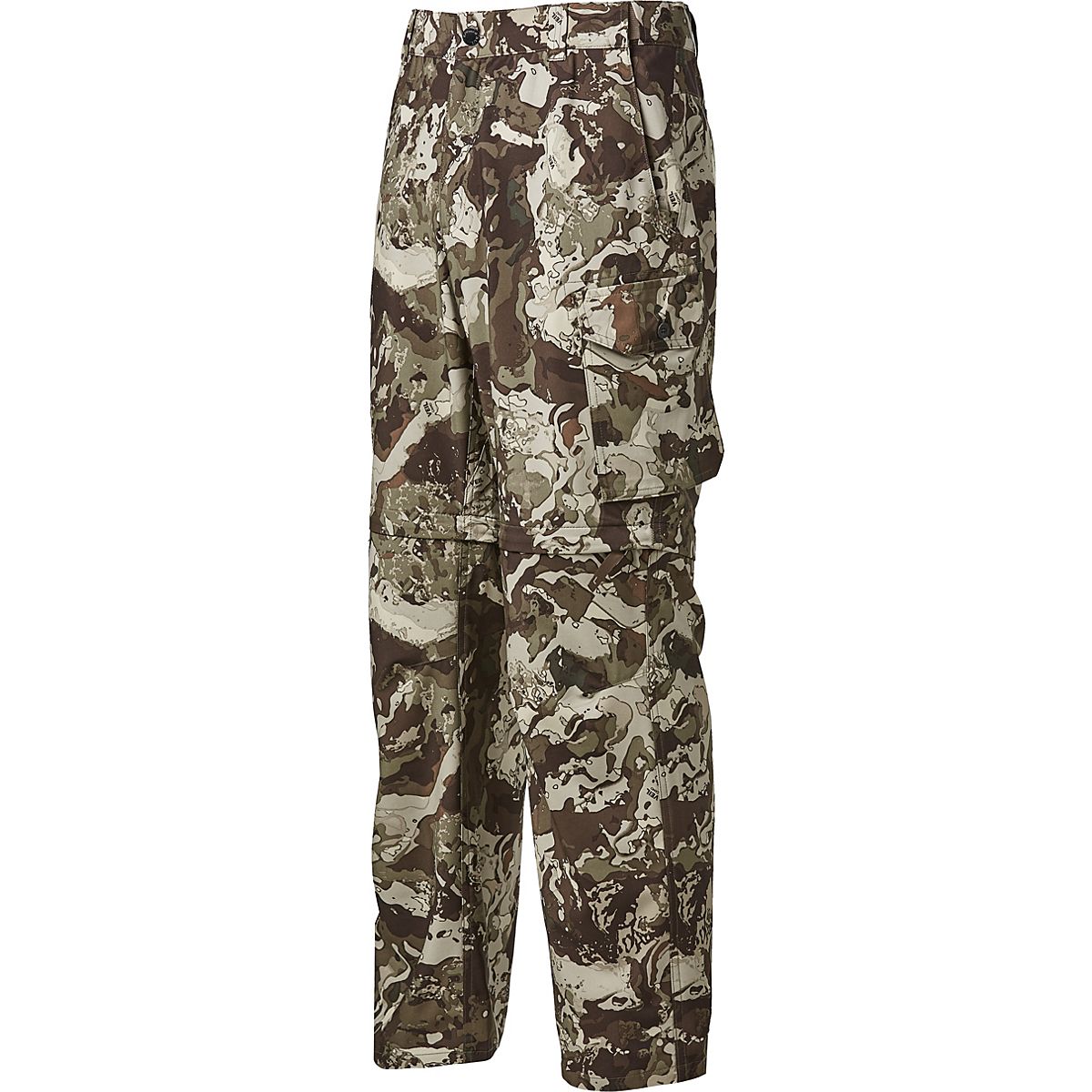 Magellan Outdoors Men's Eagle Pass Deluxe Zip-Off Pants | Academy