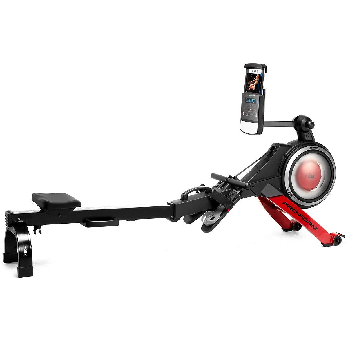 ProForm 750R Rower With 30-day IFit Subscription | Academy