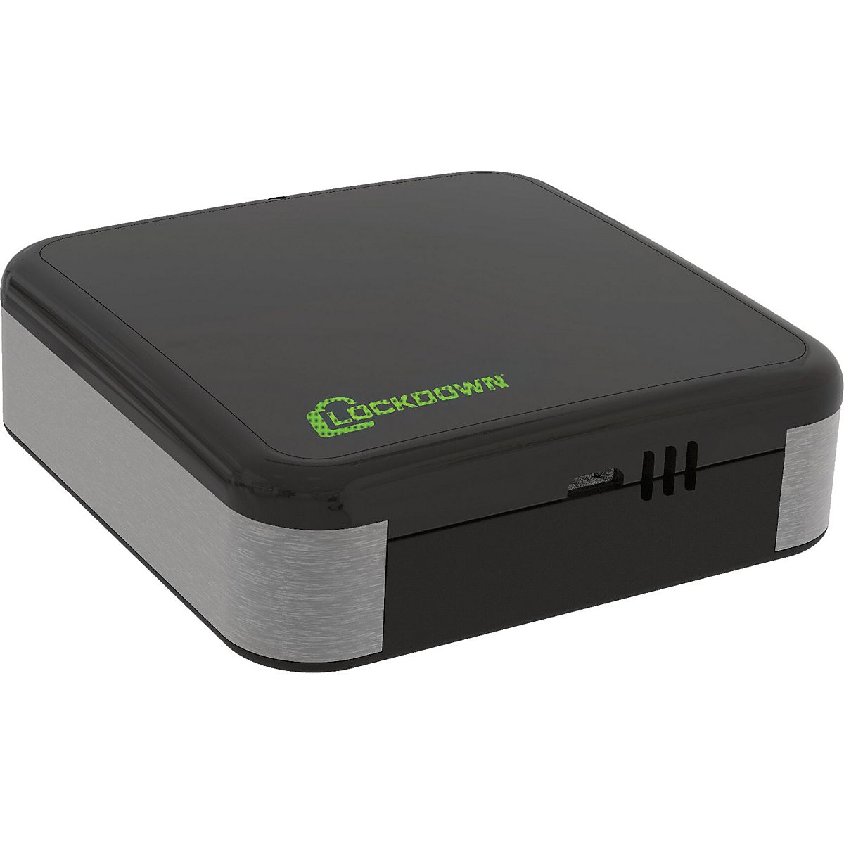 Lockdown Puck™ Monitoring Device | Academy
