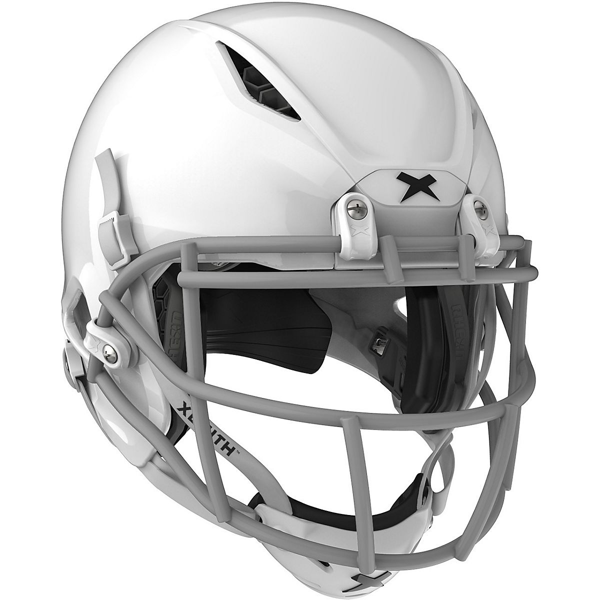 Xenith Shadow XR Youth Helmet with Titanium Mask | Academy