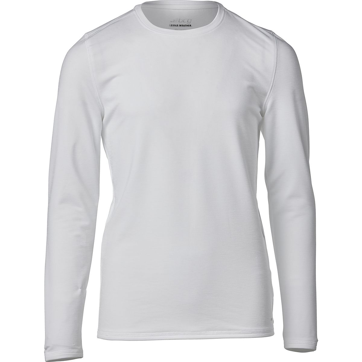 BCG Boys' Cold Weather Long Sleeve Baselayer Top