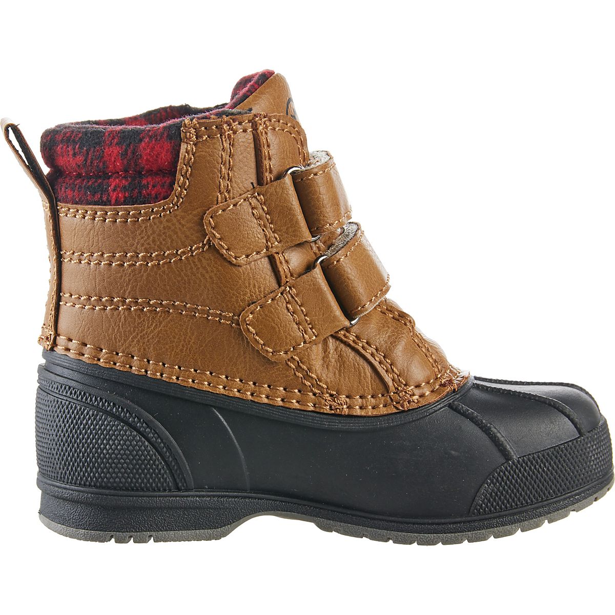 Magellan outdoors women's hot sale buckle duck boots