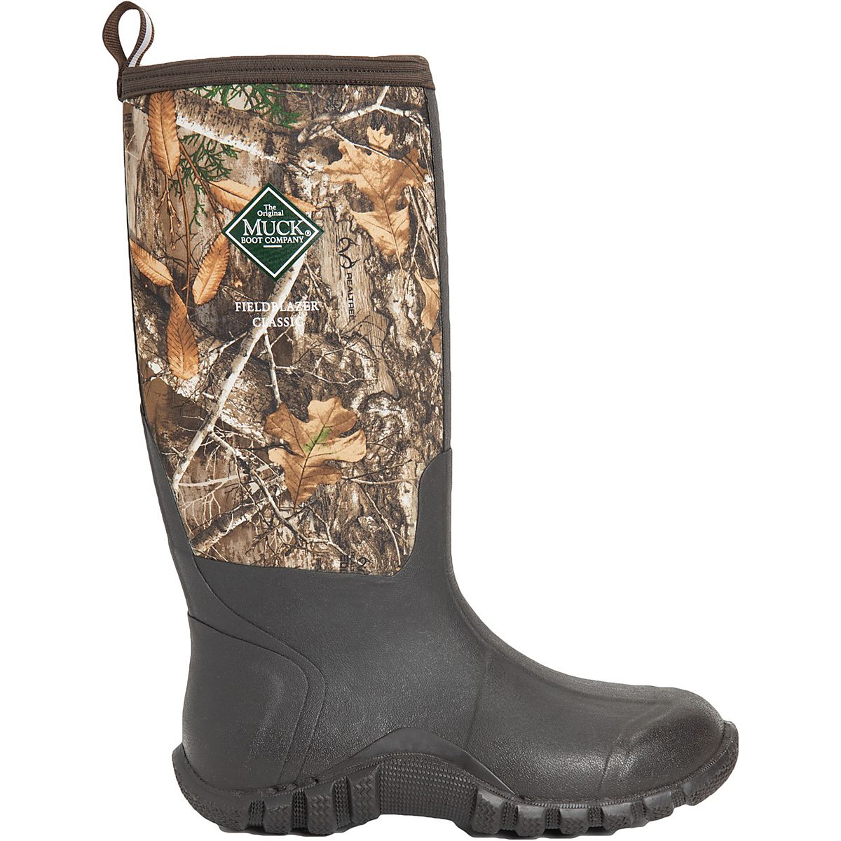 Game winner outlet muck boots