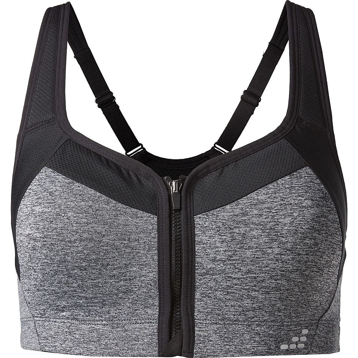 Sports Bras - Padded, High Impact & High Support  Bo+Tee – Tagged filter-colour:Navy–  Bo&Tee
