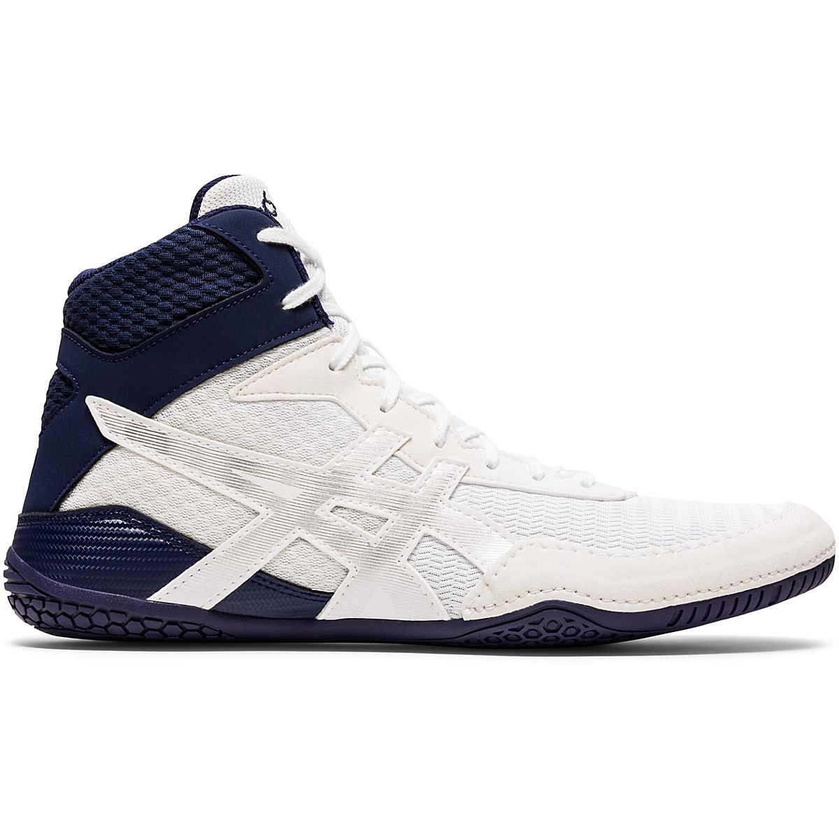 ASICS Men's Matcontrol 2 Wrestling Shoes Academy