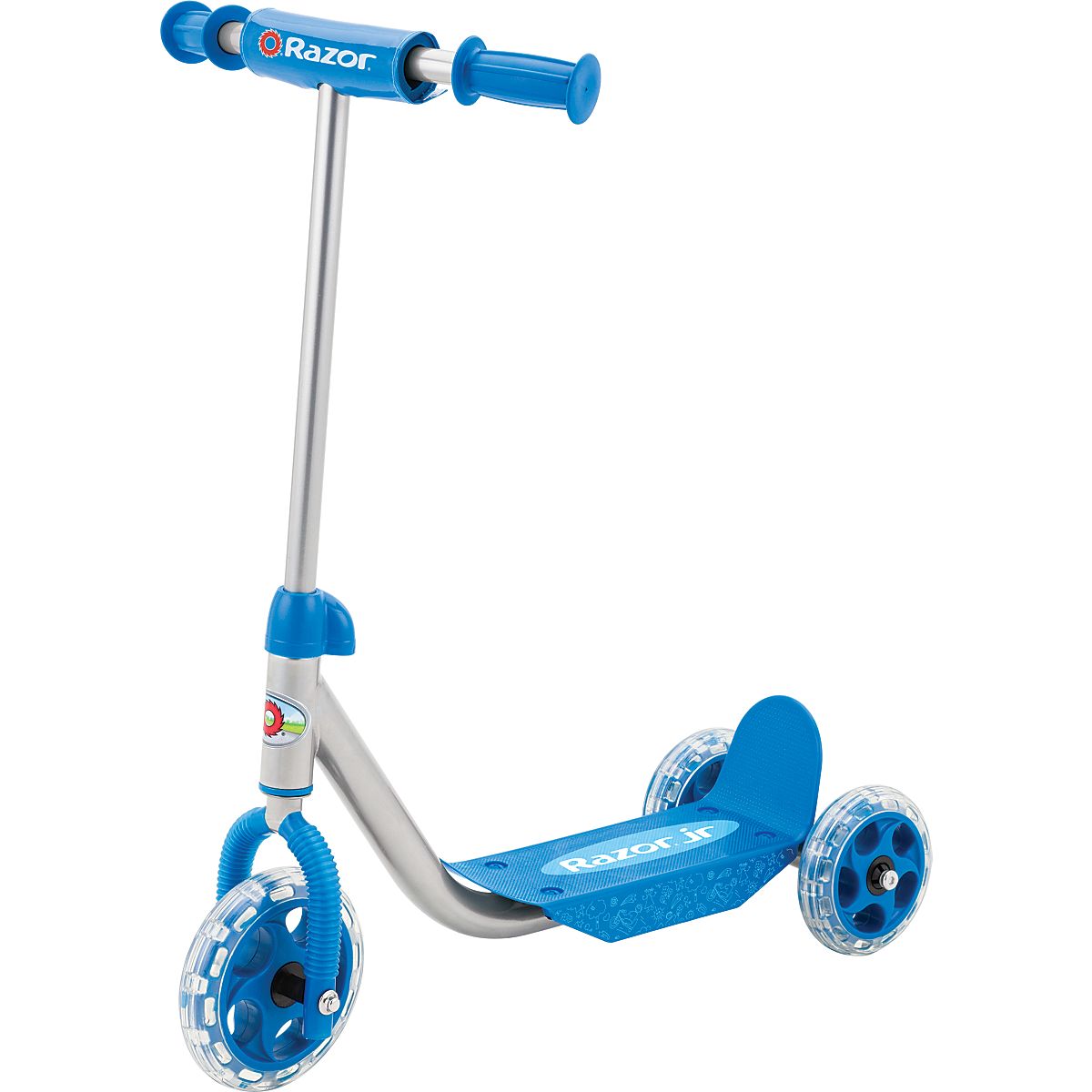 Razor Kids' 3-Wheel Lil' Kick Scooter | Academy