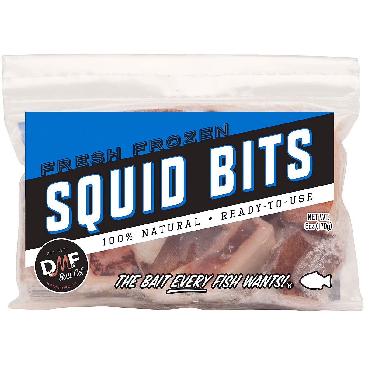 Buy Squid Bits online