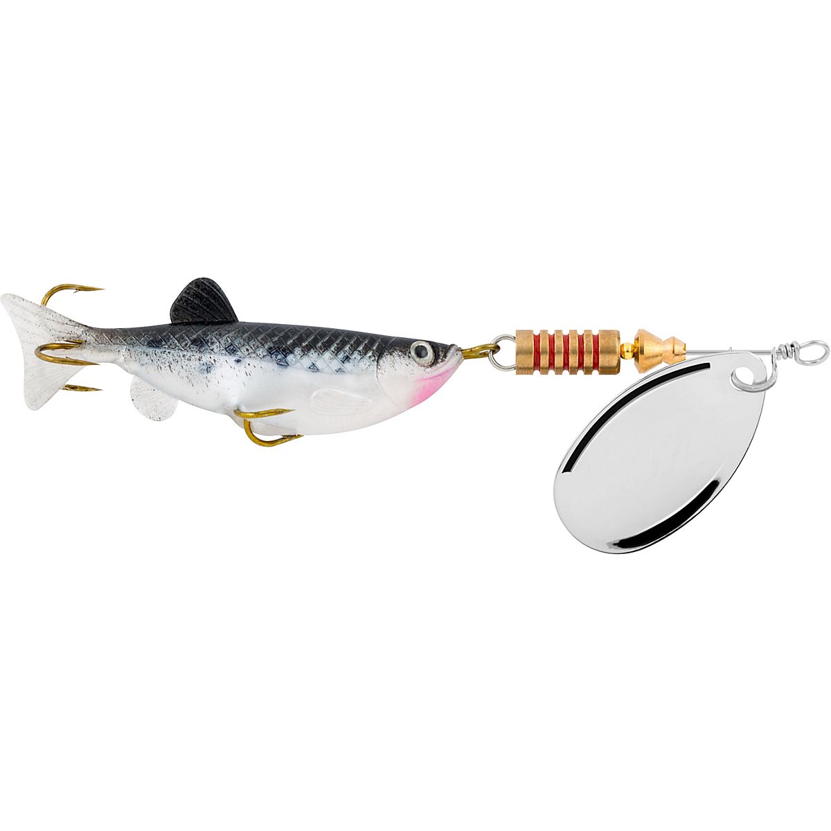 South Bend Minnow Spinner Bait