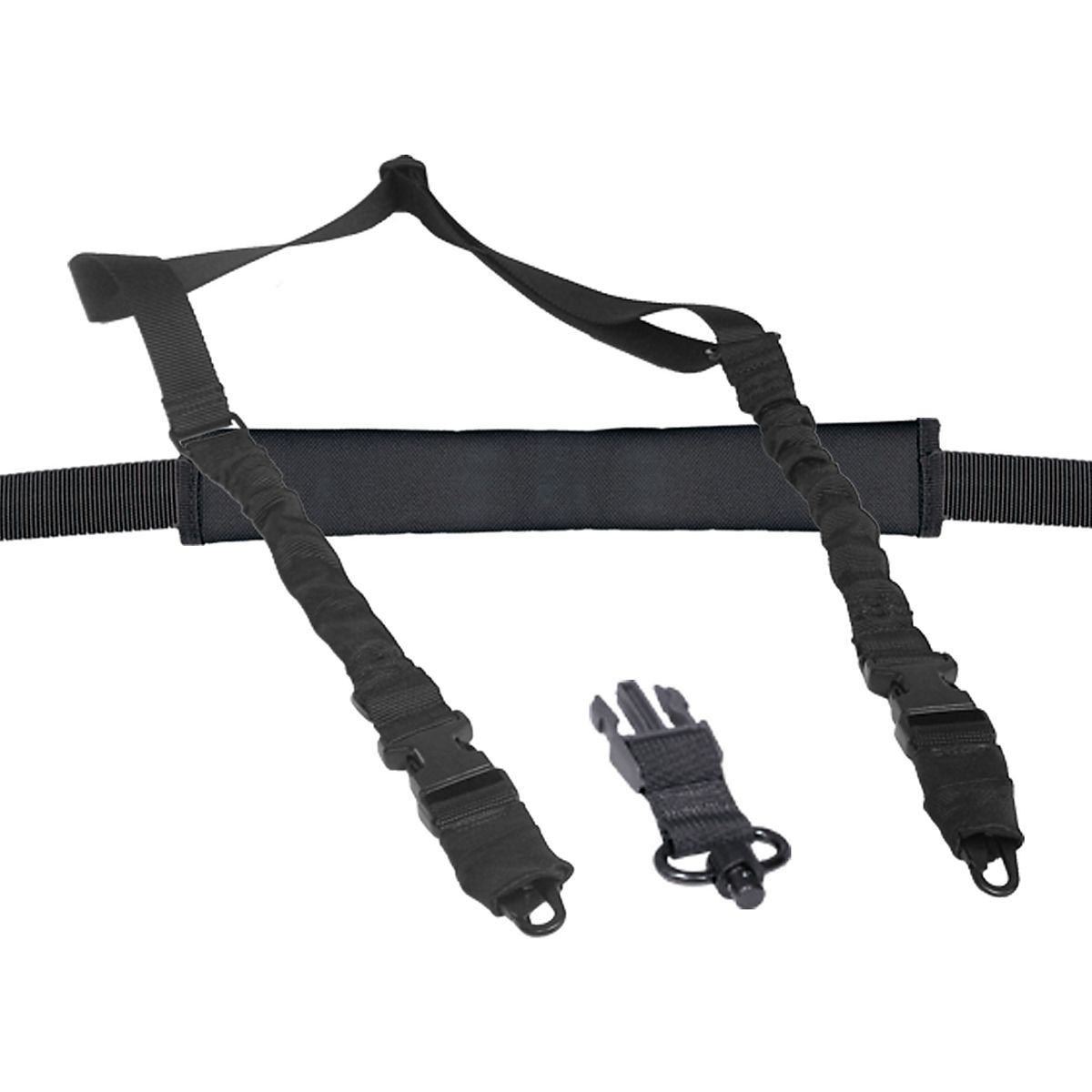 Xtreme Tactical Sports 1- or 2-Point AR Sling | Academy