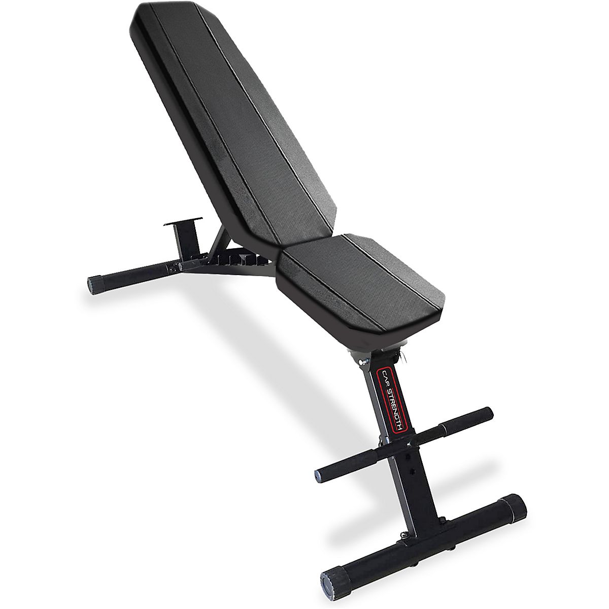 Cap strength utility online bench costco