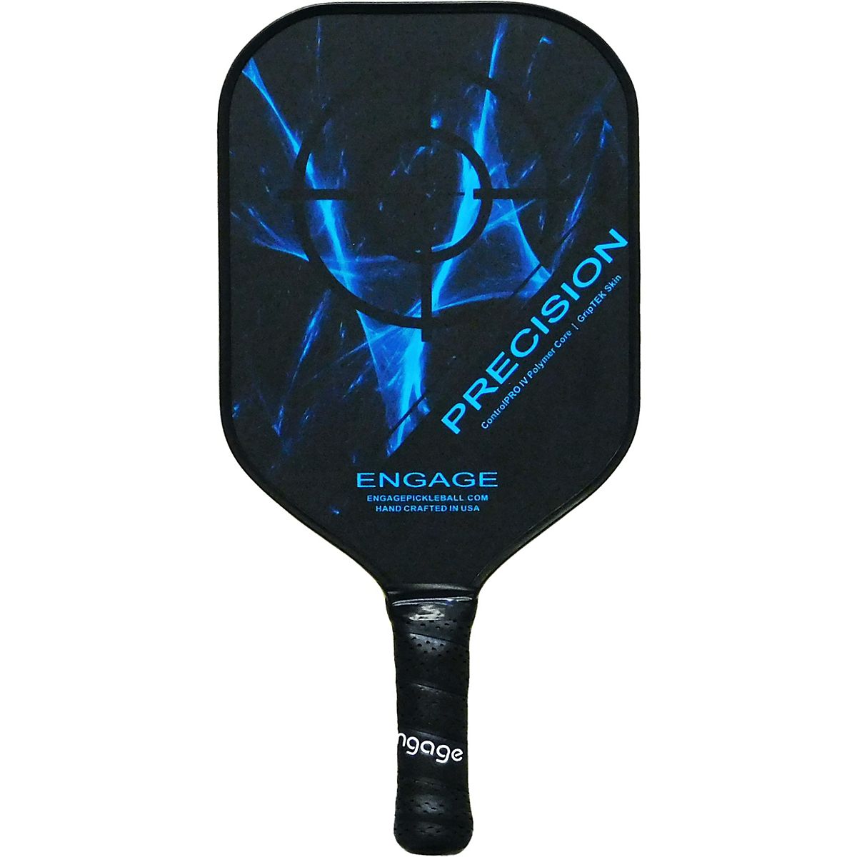 Engage Sporting Precision Pickleball Paddle Academy